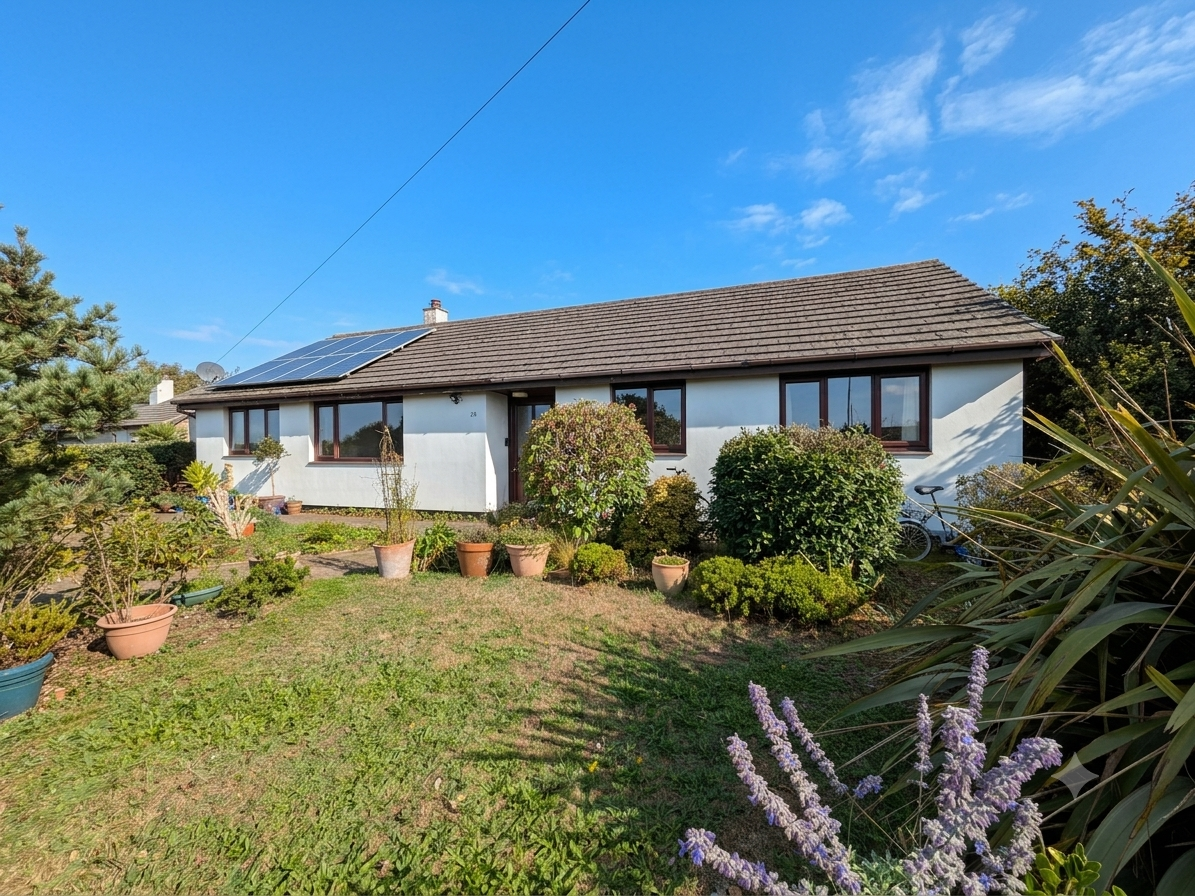 4 bed property in Dudman Road, Truro